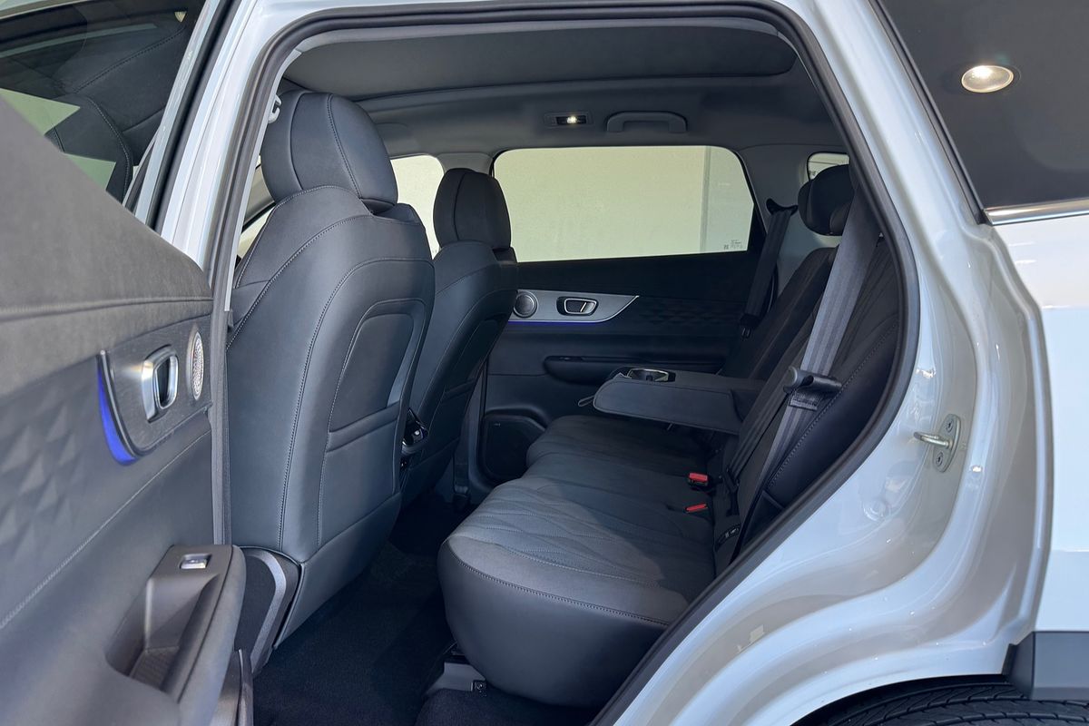 2025 Chery Tiggo 8 Super Hybrid Urban T31