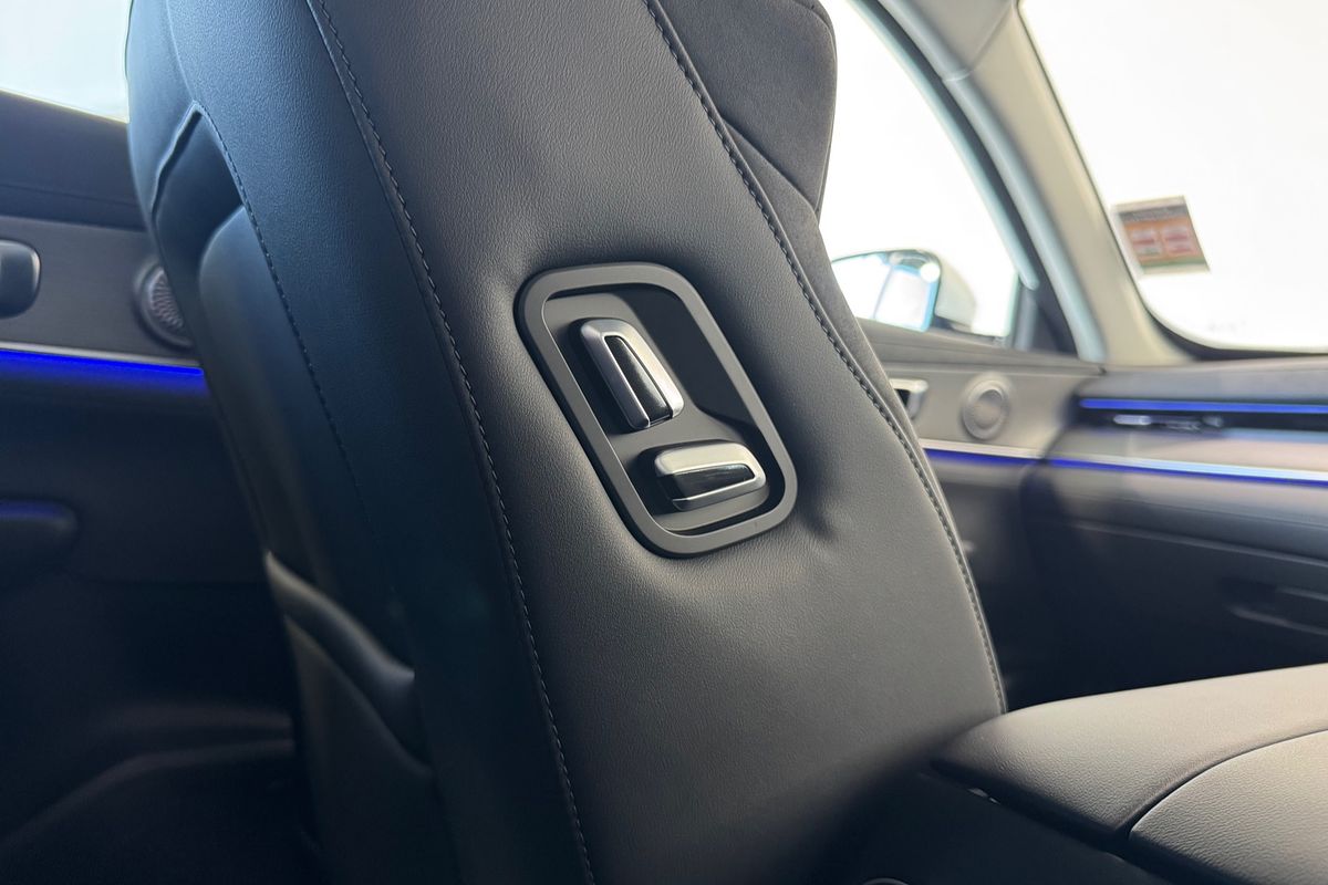 2025 Chery Tiggo 8 Super Hybrid Urban T31