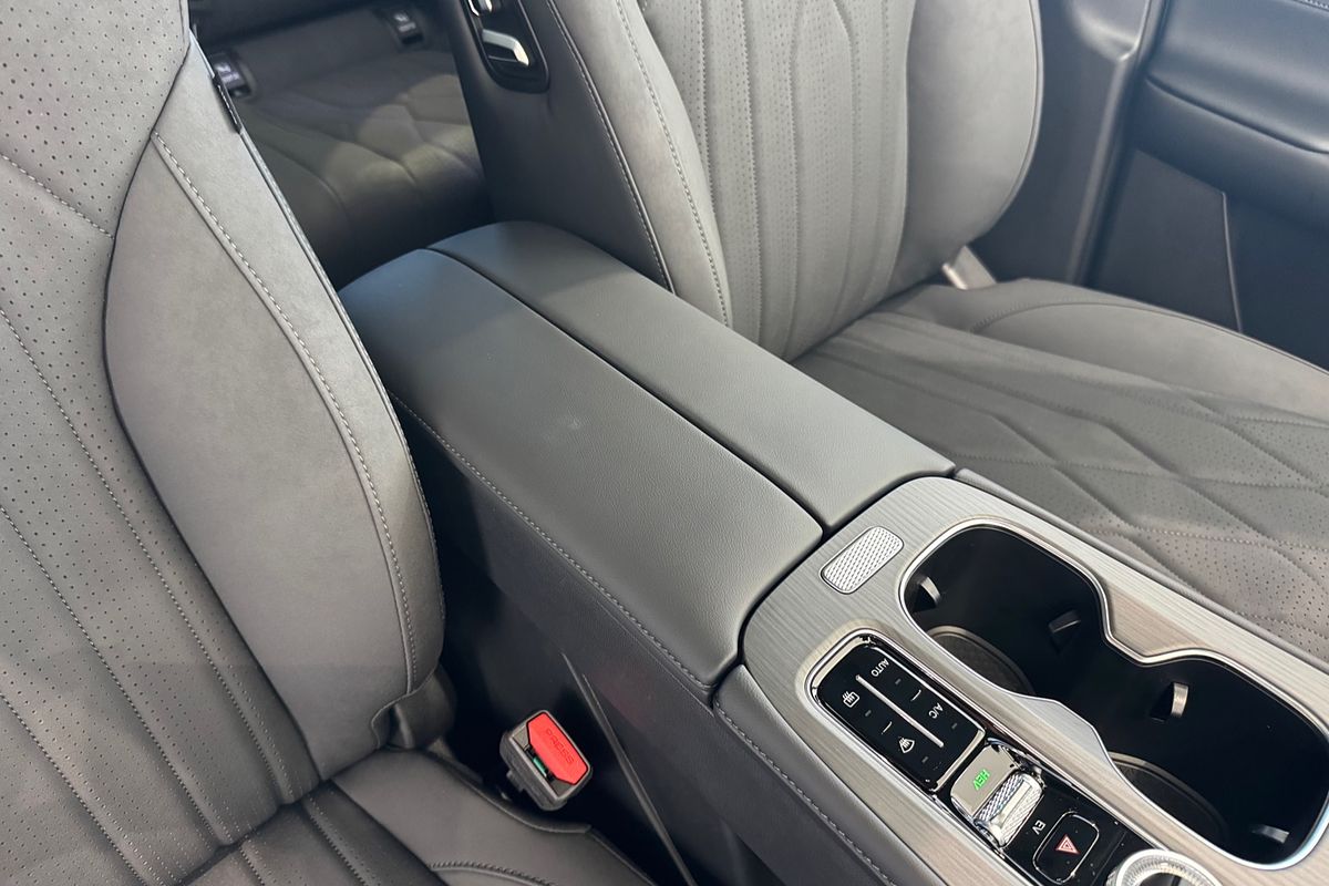 2025 Chery Tiggo 8 Super Hybrid Urban T31