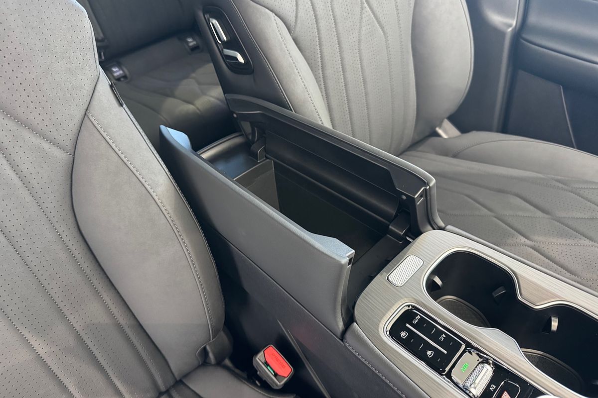 2025 Chery Tiggo 8 Super Hybrid Urban T31