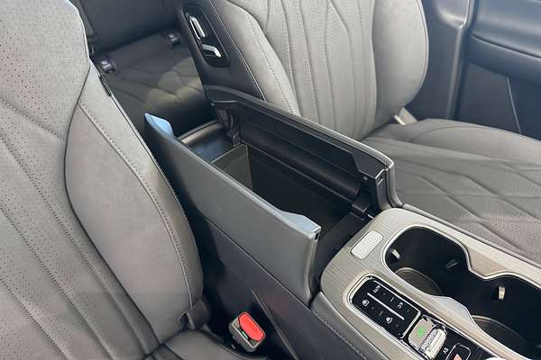 2025 Chery Tiggo 8 Super Hybrid Urban T31