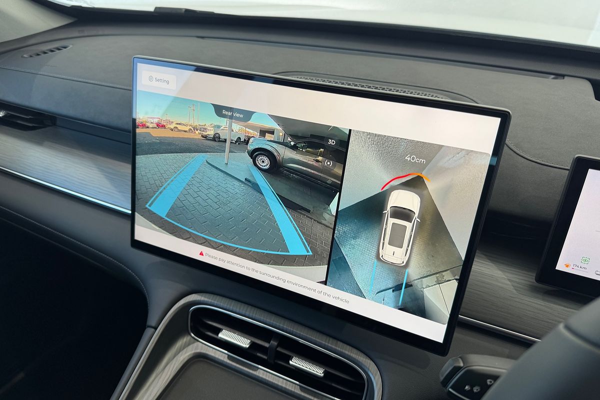 2025 Chery Tiggo 8 Super Hybrid Urban T31