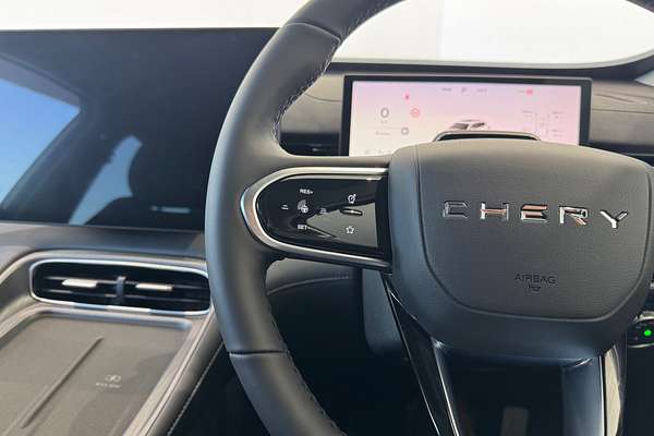 2025 Chery Tiggo 8 Super Hybrid Urban T31