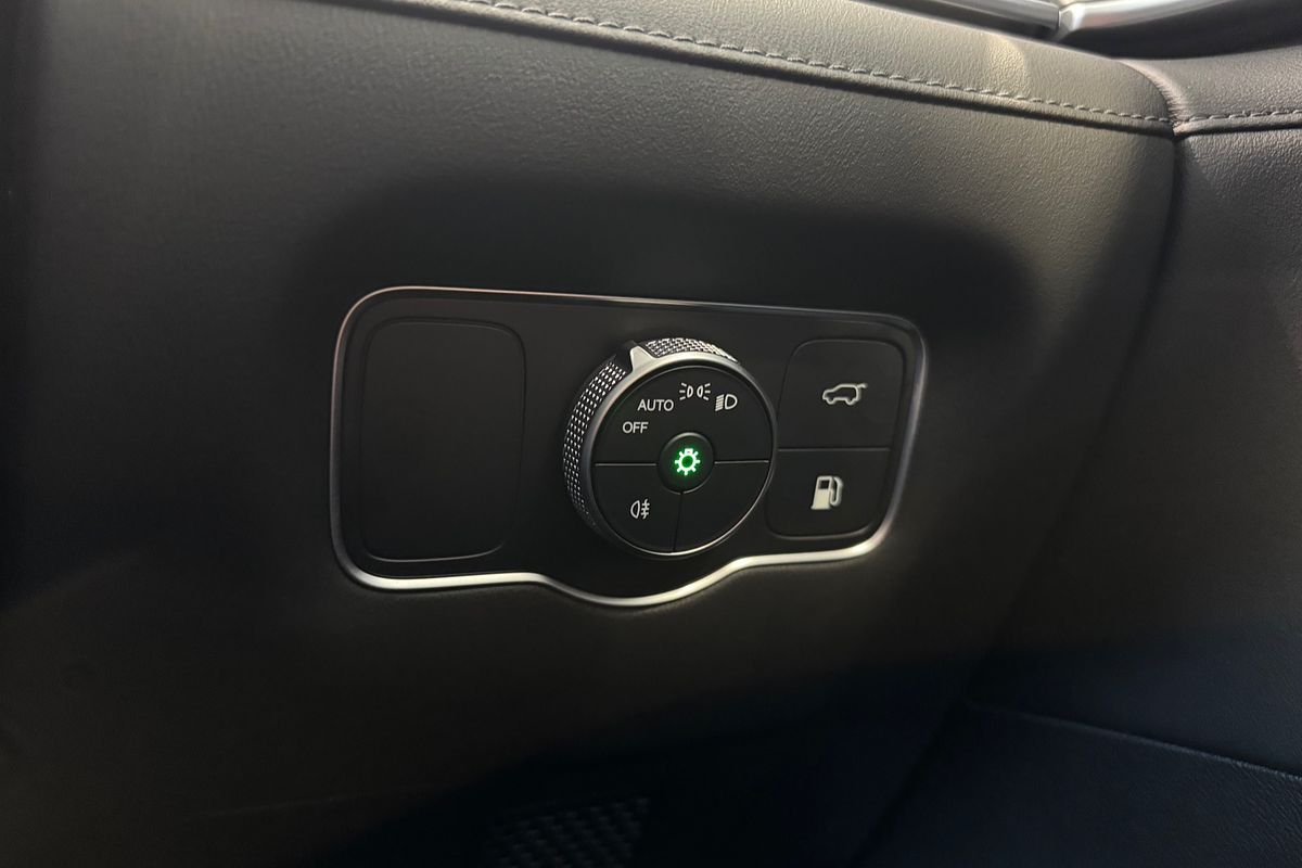 2025 Chery Tiggo 8 Super Hybrid Urban T31