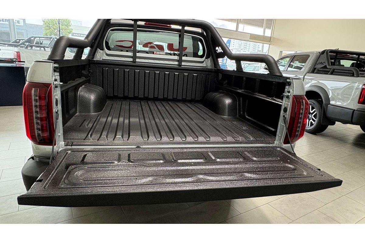 2025 JAC T9 Oasis All Wheel Drive