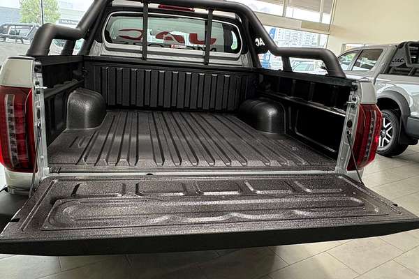 2025 JAC T9 Oasis All Wheel Drive