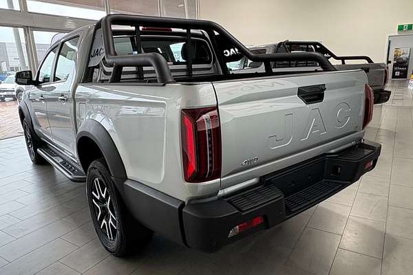 2025 JAC T9 Oasis All Wheel Drive