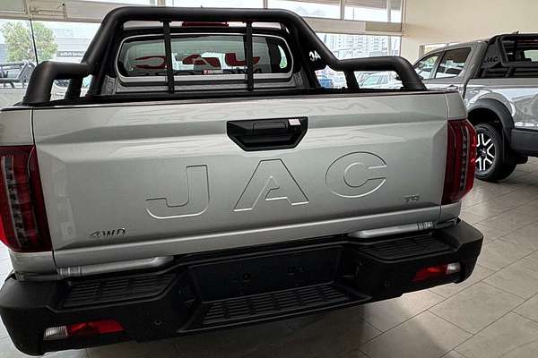 2025 JAC T9 Oasis All Wheel Drive