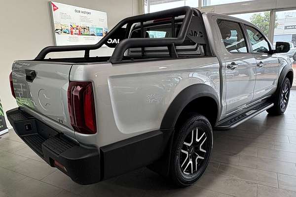 2025 JAC T9 Oasis All Wheel Drive