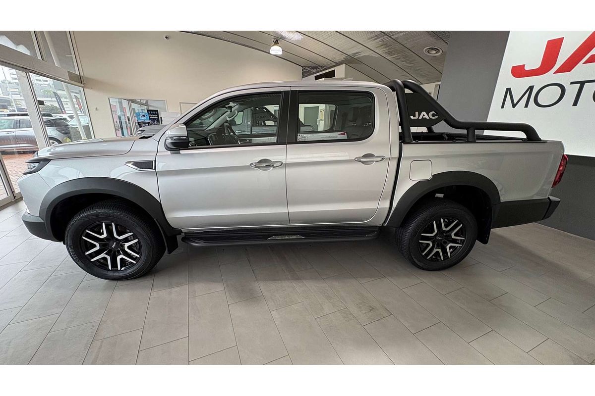 2025 JAC T9 Oasis All Wheel Drive