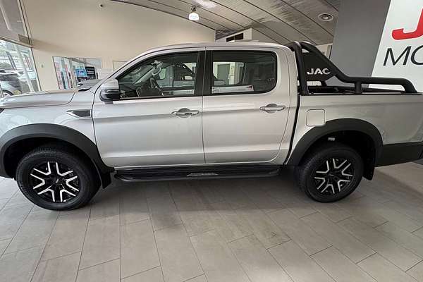 2025 JAC T9 Oasis All Wheel Drive