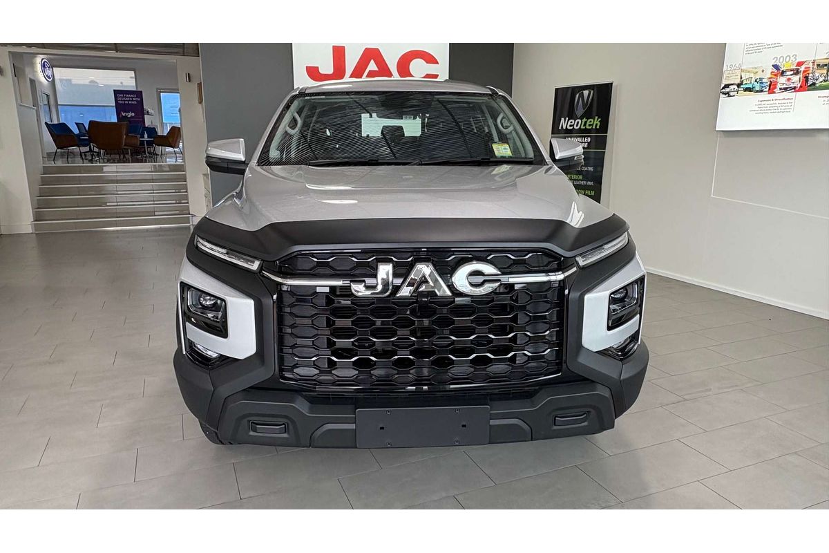 2025 JAC T9 Oasis All Wheel Drive