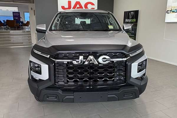 2025 JAC T9 Oasis All Wheel Drive