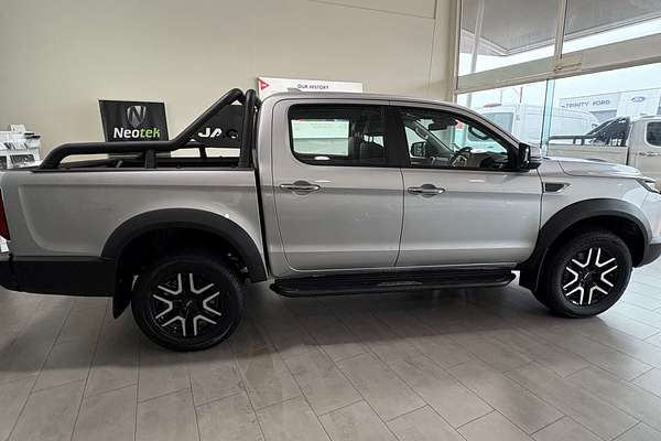 2025 JAC T9 Oasis All Wheel Drive