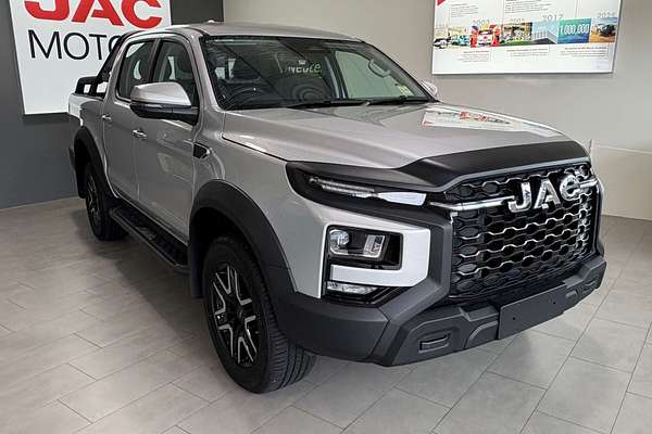 2025 JAC T9 Oasis All Wheel Drive