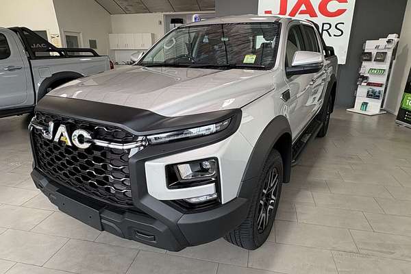 2025 JAC T9 Oasis All Wheel Drive