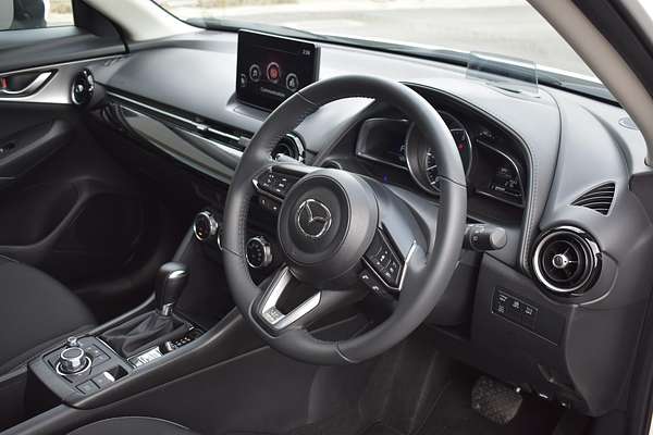 2025 Mazda CX-3 G20 Pure DK
