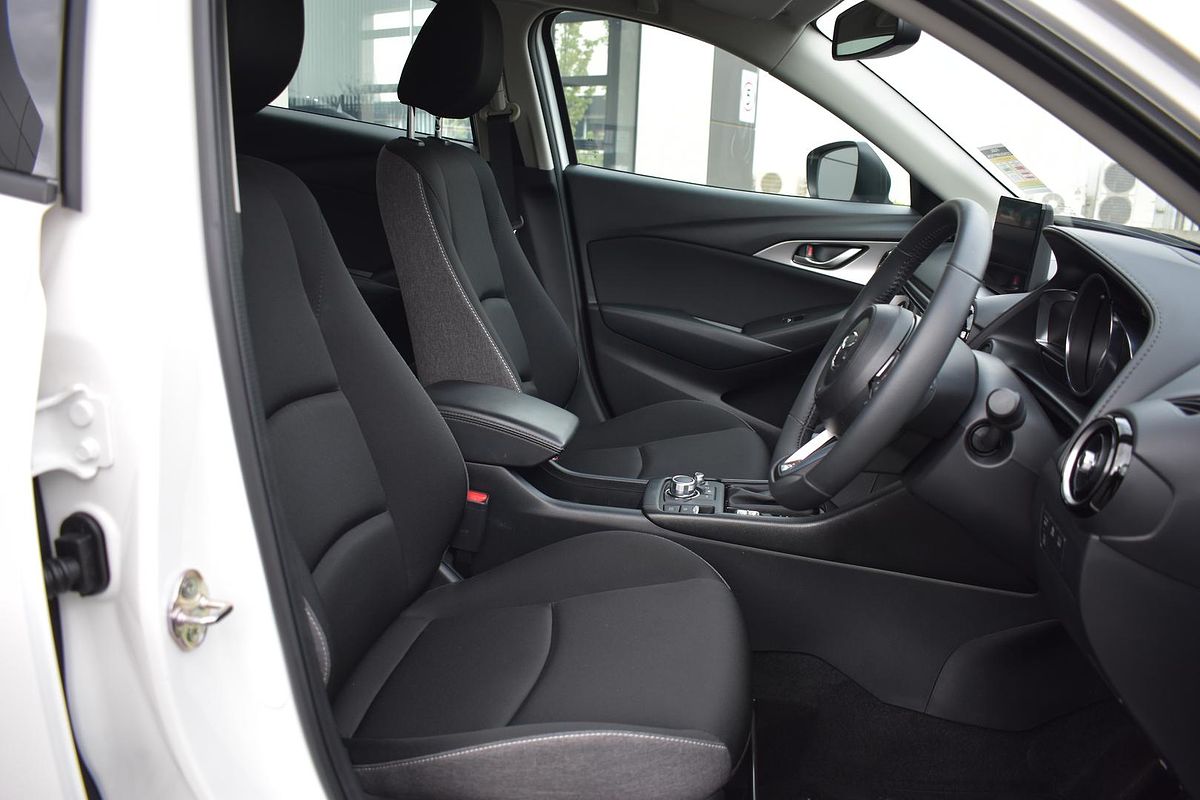 2025 Mazda CX-3 G20 Pure DK
