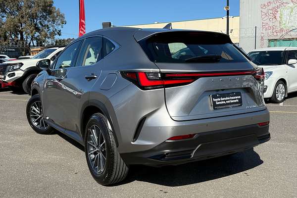 2023 Lexus NX 2WD + ENHANCEMENT PACK AAZA20R