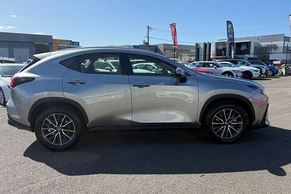 2023 Lexus NX 2WD + ENHANCEMENT PACK AAZA20R