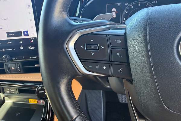 2023 Lexus NX 2WD + ENHANCEMENT PACK AAZA20R