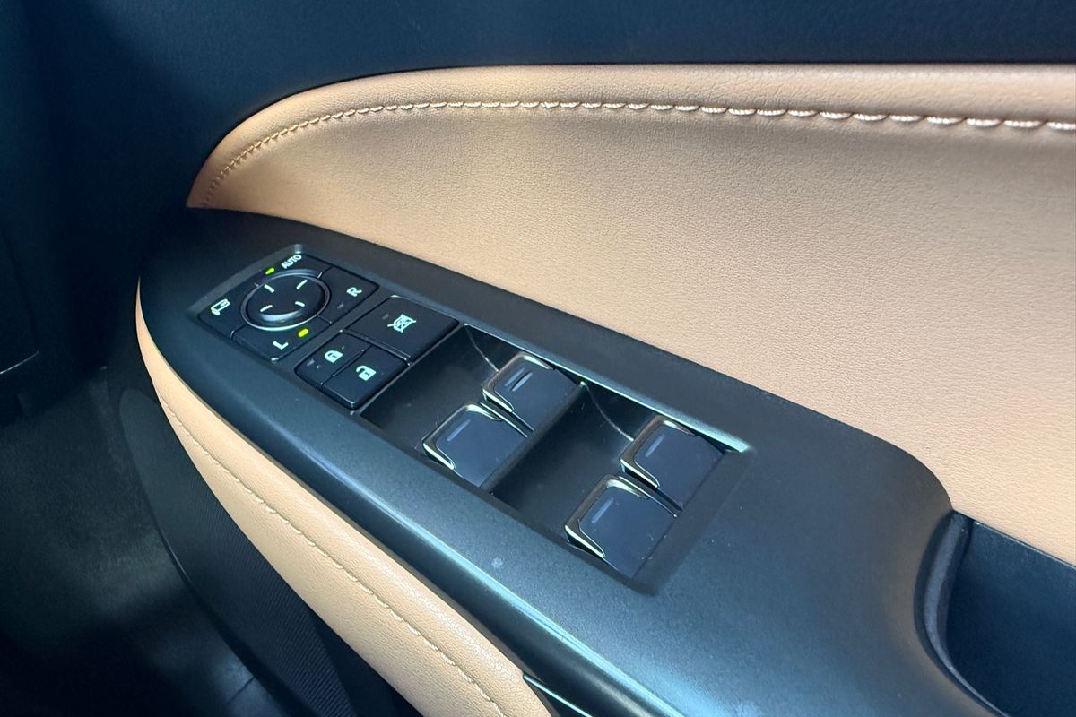 2023 Lexus NX 2WD + ENHANCEMENT PACK AAZA20R