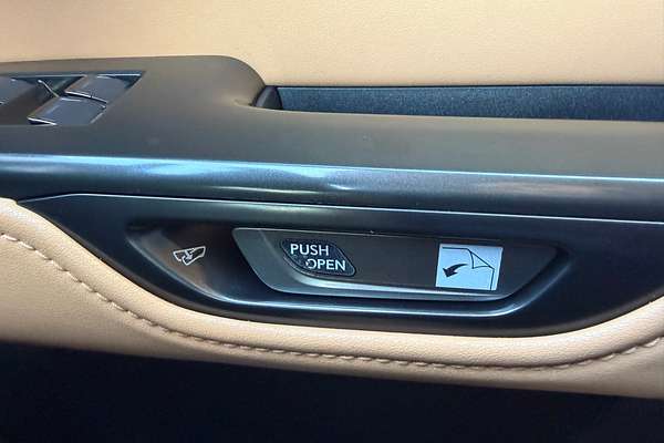 2023 Lexus NX 2WD + ENHANCEMENT PACK AAZA20R