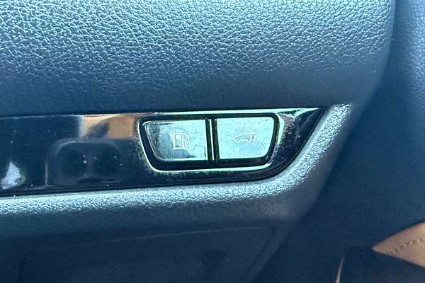 2023 Lexus NX 2WD + ENHANCEMENT PACK AAZA20R