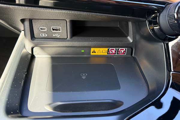 2023 Lexus NX 2WD + ENHANCEMENT PACK AAZA20R