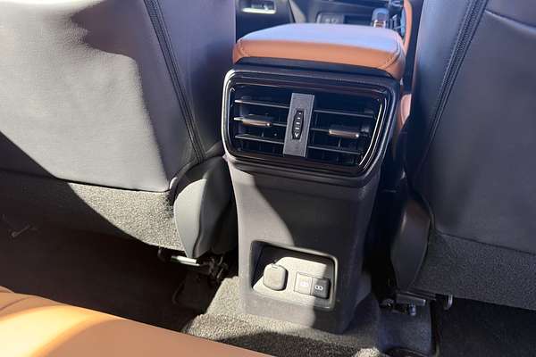 2023 Lexus NX 2WD + ENHANCEMENT PACK AAZA20R