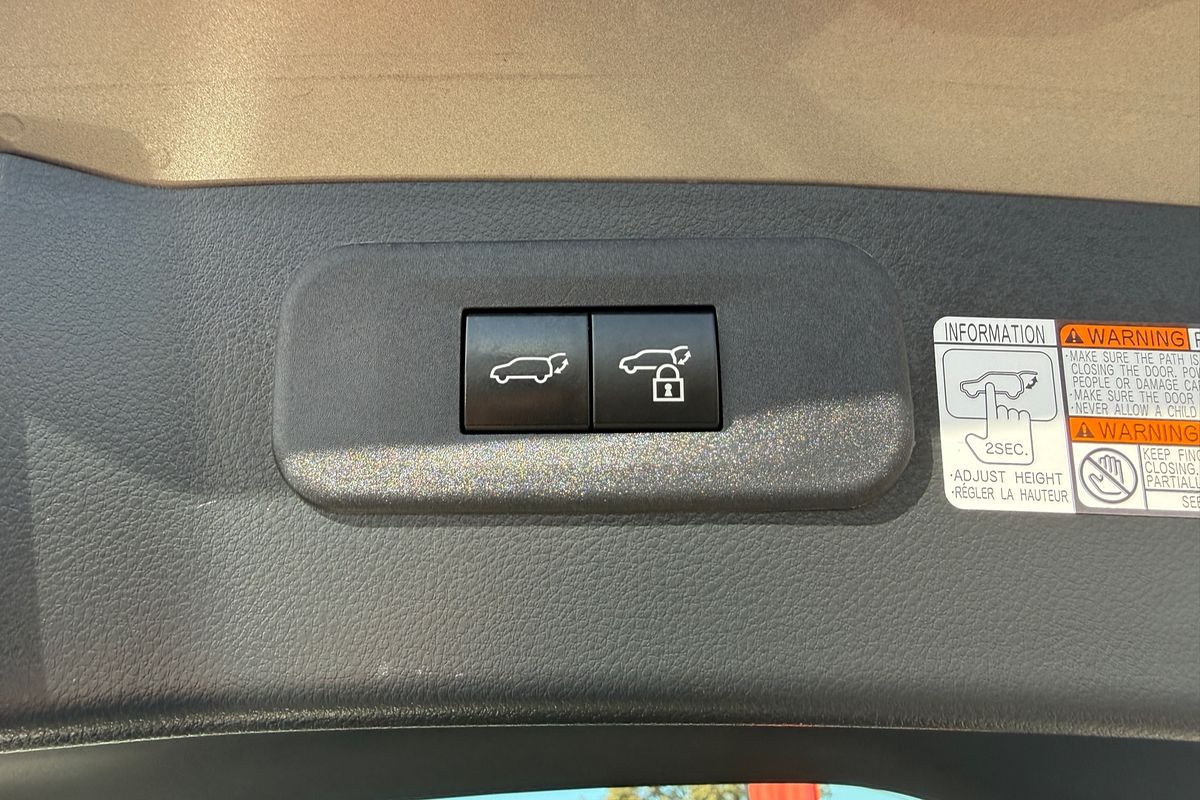2023 Lexus NX 2WD + ENHANCEMENT PACK AAZA20R