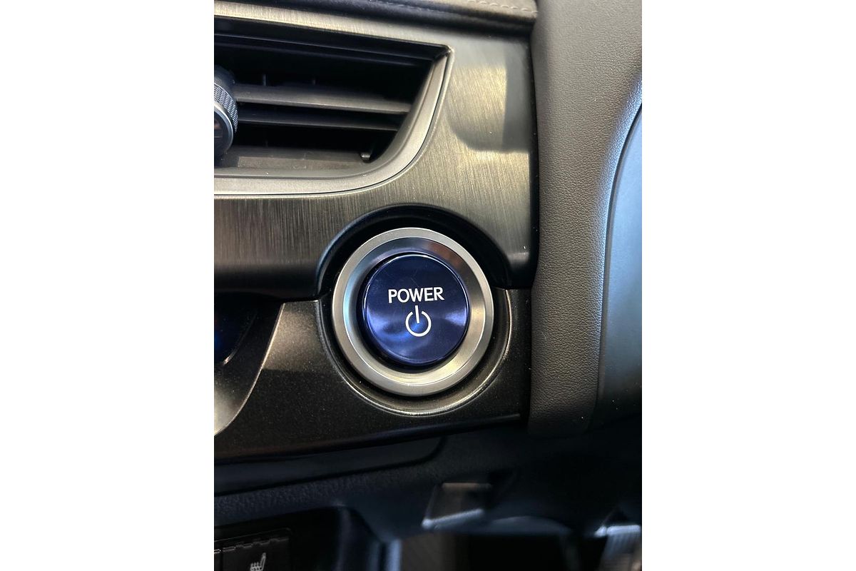 2020 Lexus UX UX250h Sport Luxury MZAH10R