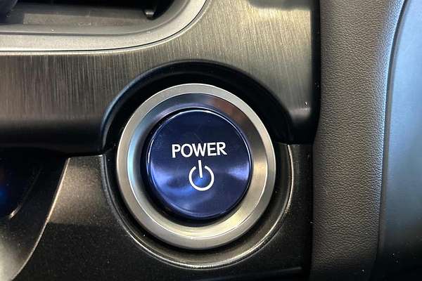 2020 Lexus UX UX250h Sport Luxury MZAH10R