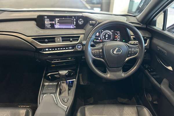 2020 Lexus UX UX250h Sport Luxury MZAH10R