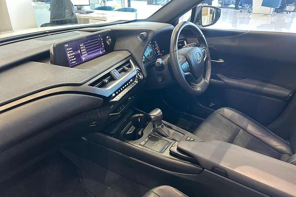 2020 Lexus UX UX250h Sport Luxury MZAH10R