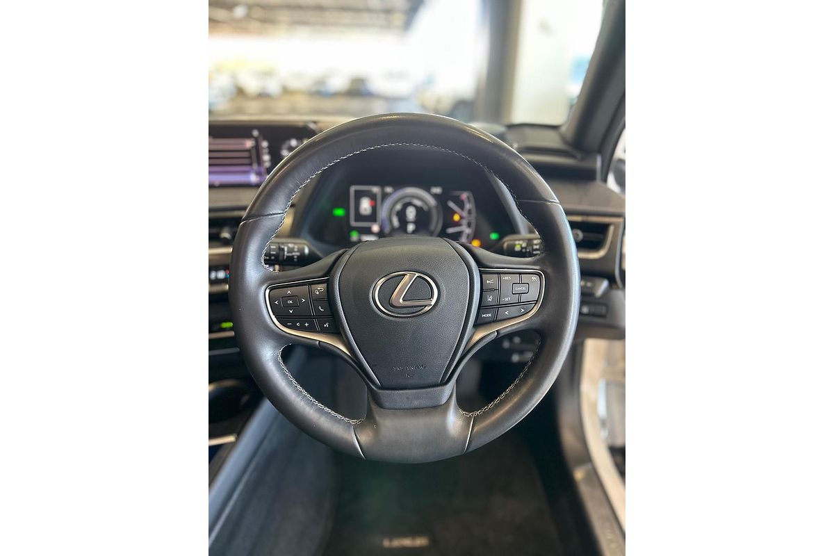 2020 Lexus UX UX250h Sport Luxury MZAH10R