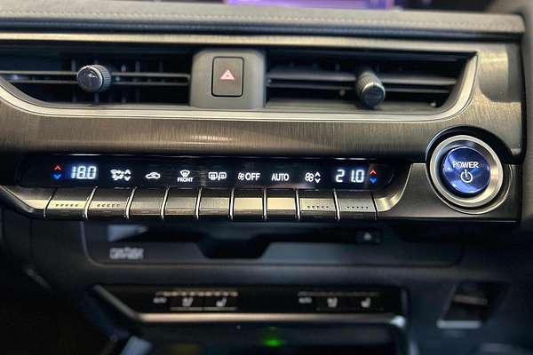 2020 Lexus UX UX250h Sport Luxury MZAH10R