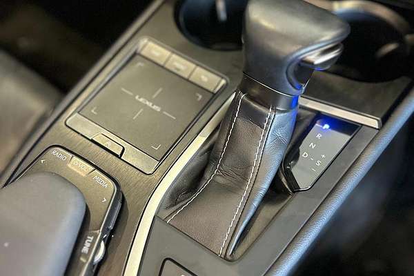 2020 Lexus UX UX250h Sport Luxury MZAH10R