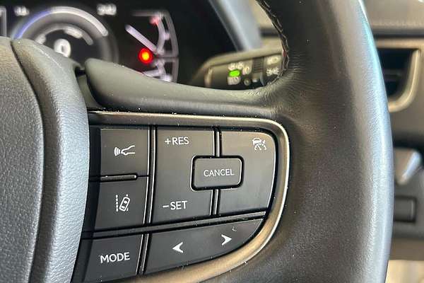 2020 Lexus UX UX250h Sport Luxury MZAH10R