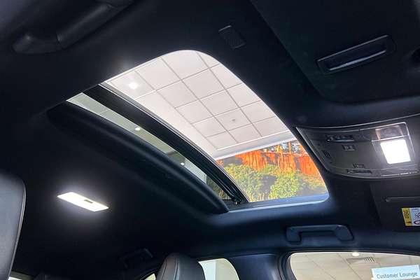 2020 Lexus UX UX250h Sport Luxury MZAH10R