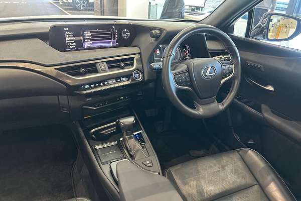 2020 Lexus UX UX250h Sport Luxury MZAH10R