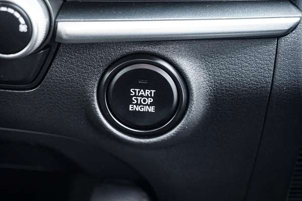 2025 Mazda 3 G20 Pure BP Series