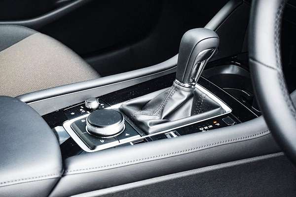 2025 Mazda 3 G20 Pure BP Series