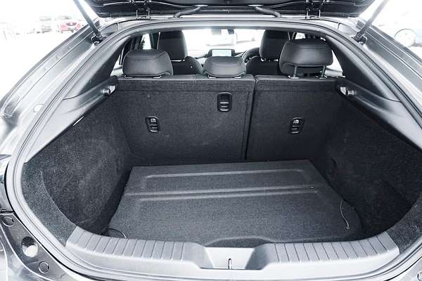 2025 Mazda 3 G20 Pure BP Series