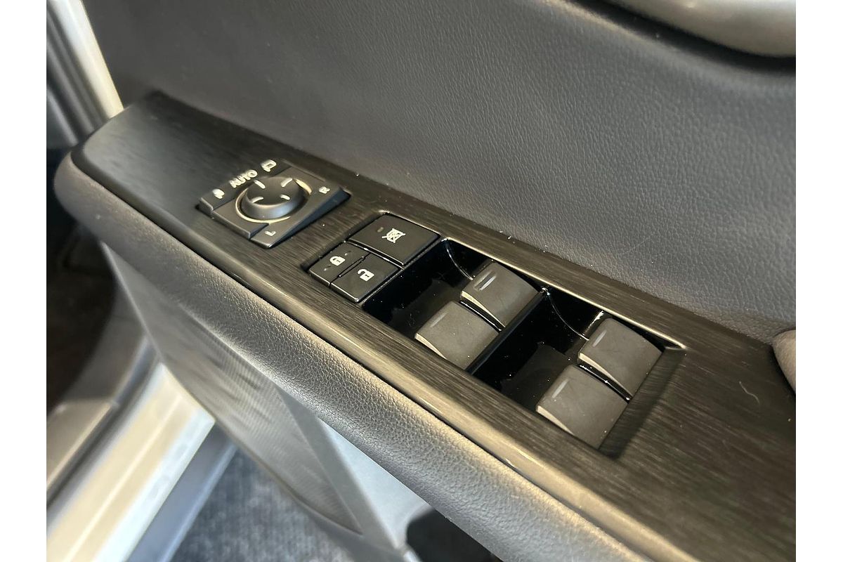 2020 Lexus UX UX250h Sport Luxury MZAH10R