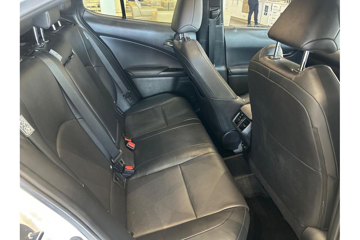 2020 Lexus UX UX250h Sport Luxury MZAH10R