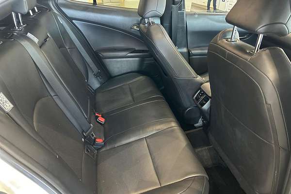 2020 Lexus UX UX250h Sport Luxury MZAH10R