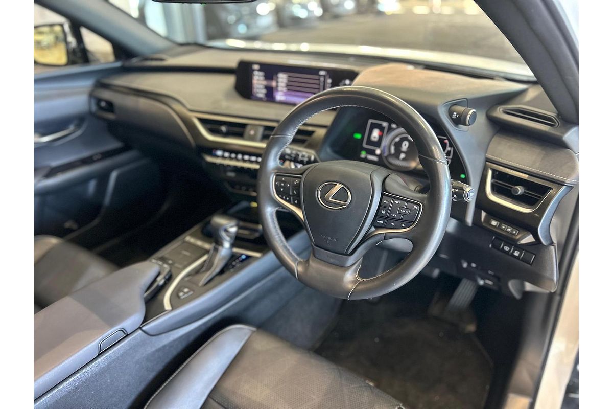 2020 Lexus UX UX250h Sport Luxury MZAH10R