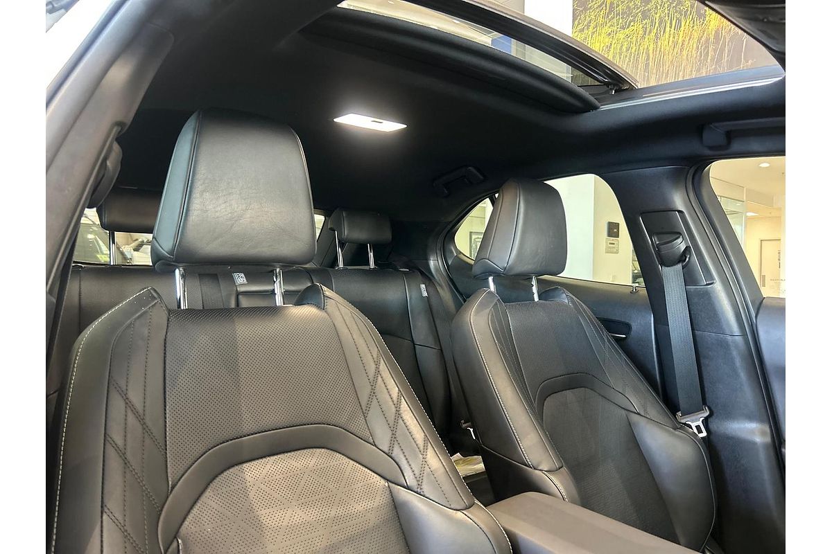 2020 Lexus UX UX250h Sport Luxury MZAH10R