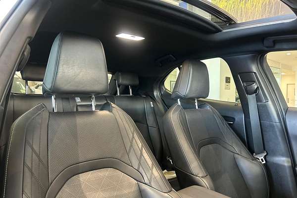 2020 Lexus UX UX250h Sport Luxury MZAH10R